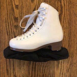 Ice Skates